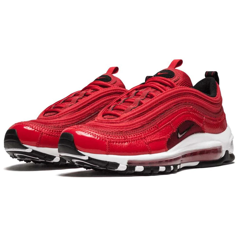 NIKE AIR MAX 97 (GS) CR7 PORTUGAL PATCHWORK