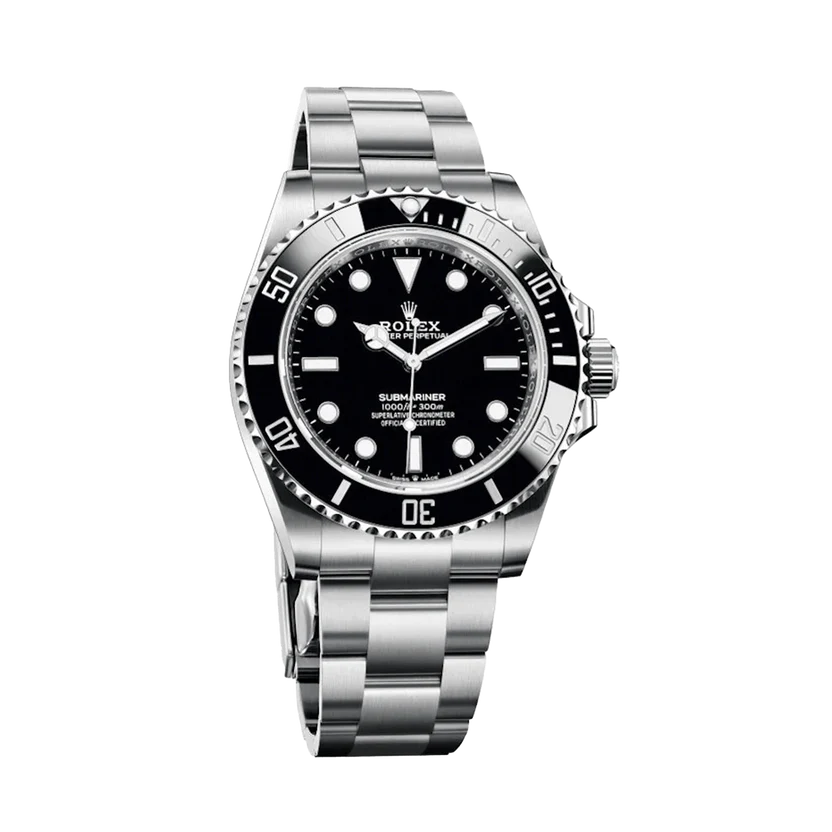 ROLEX SUBMARINER DATE 41MM