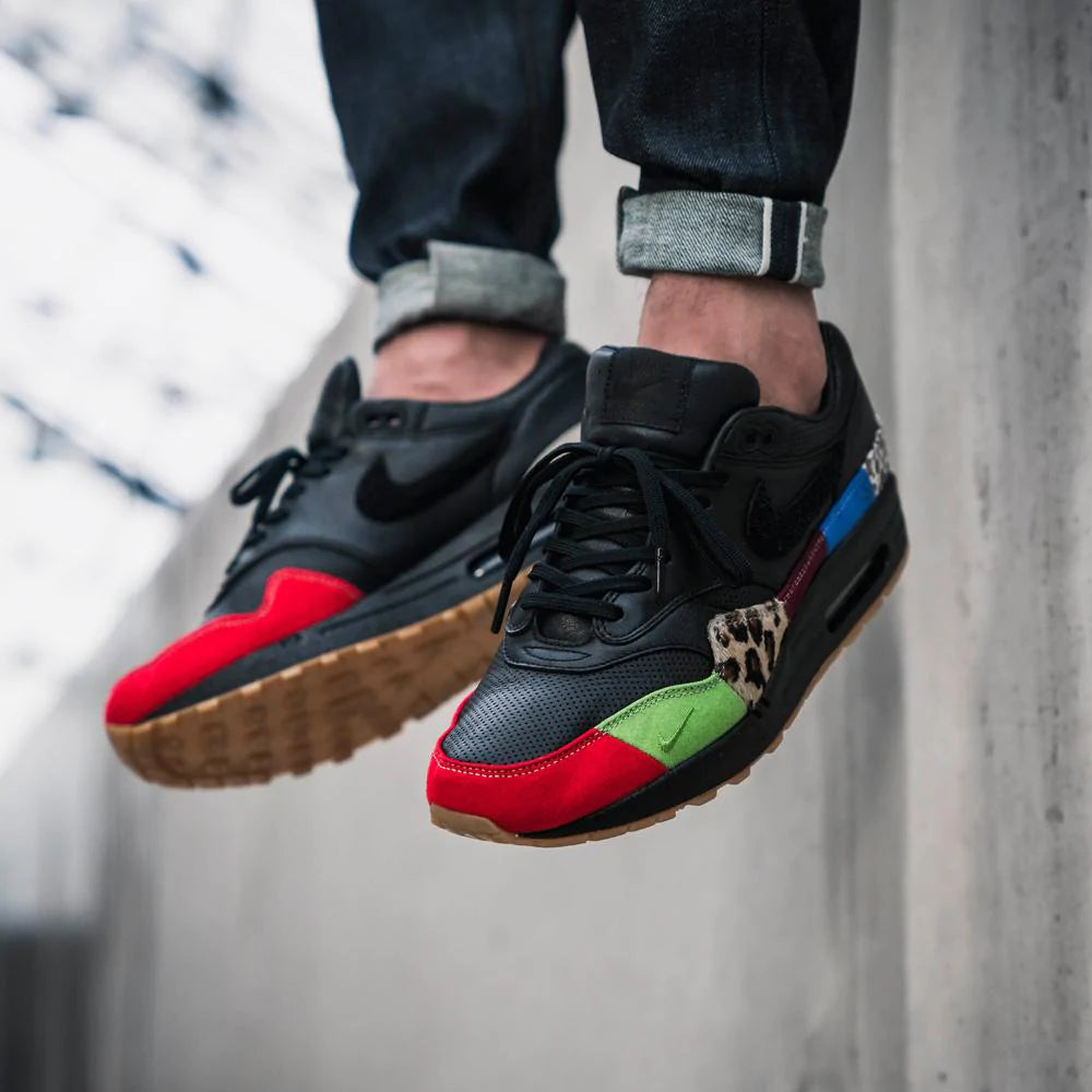 NIKE AIR MAX 1 MASTER