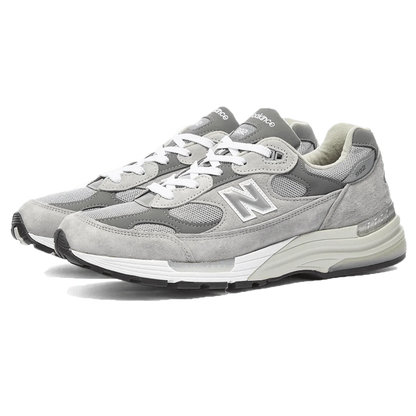 NEW BALANCE 992 MADE IN USA &