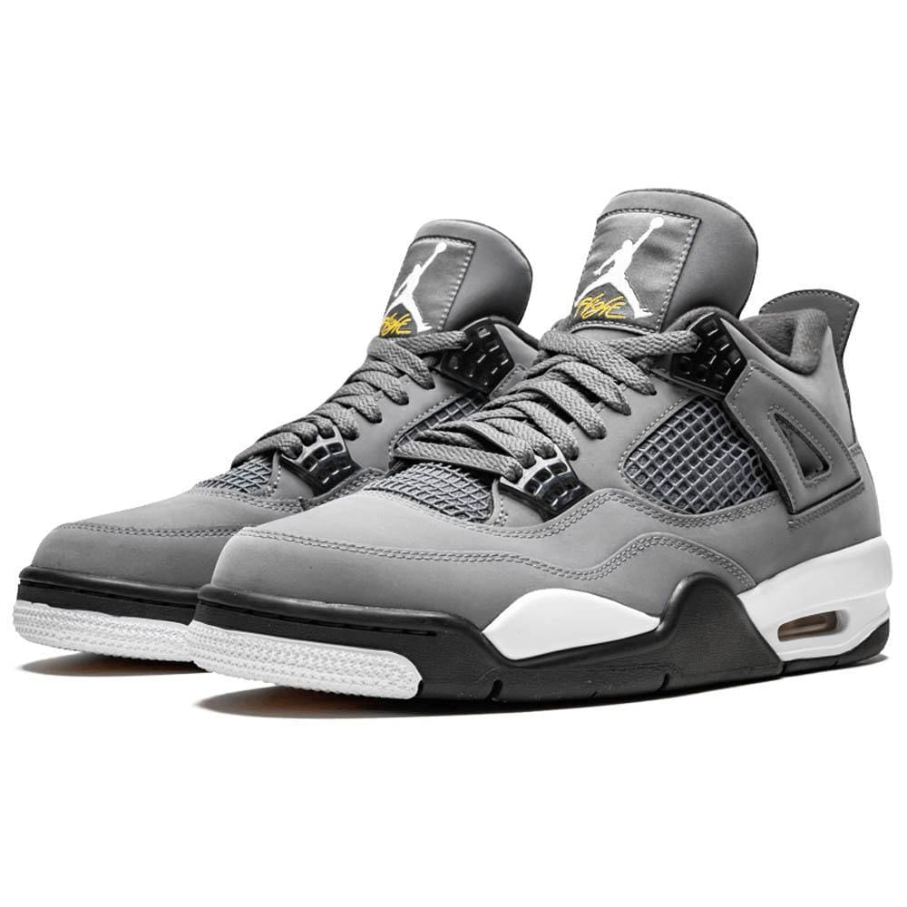 AIR JORDAN 4 RETRO &