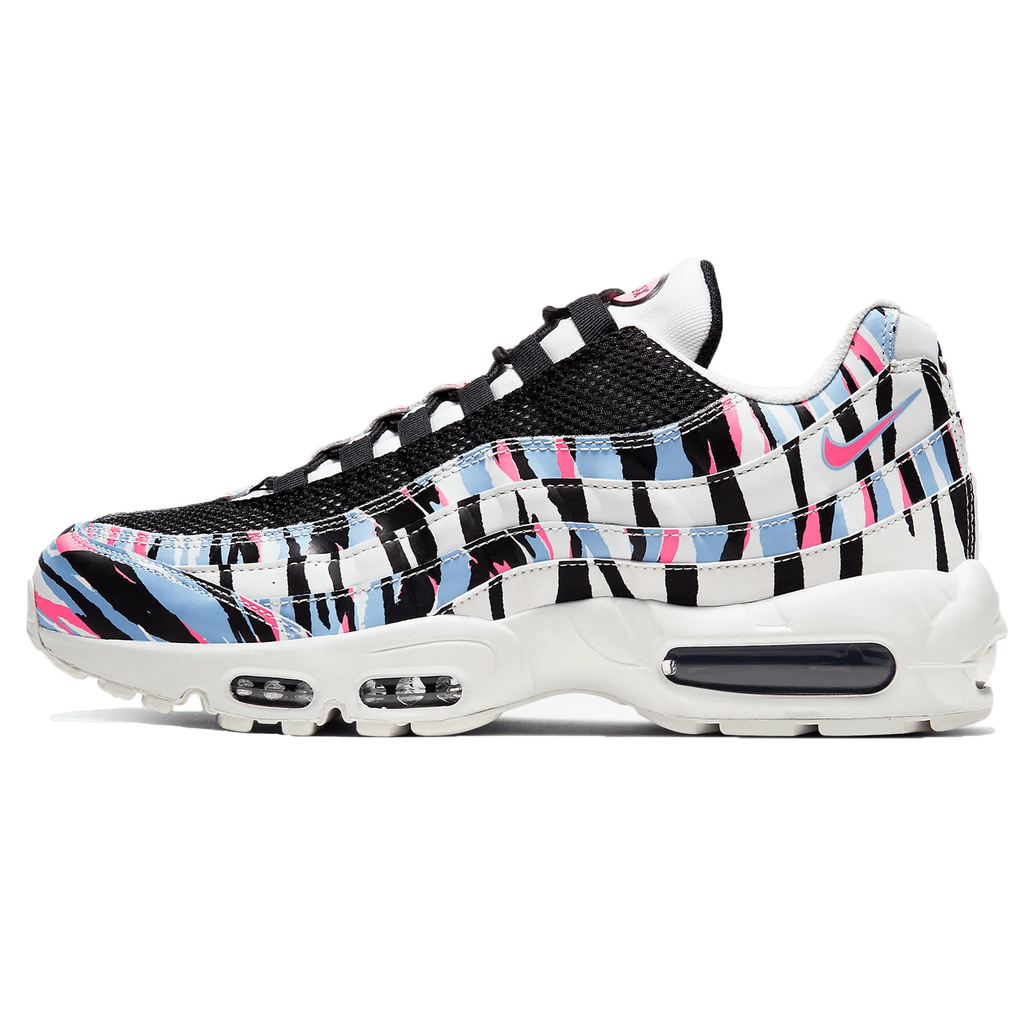 NIKE AIR MAX 95 &