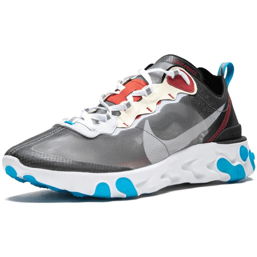 Nike React Element 87 Dark Grey