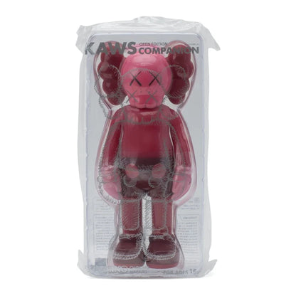 KAWS COMPANION OPEN EDITION VINYL FIGURE &