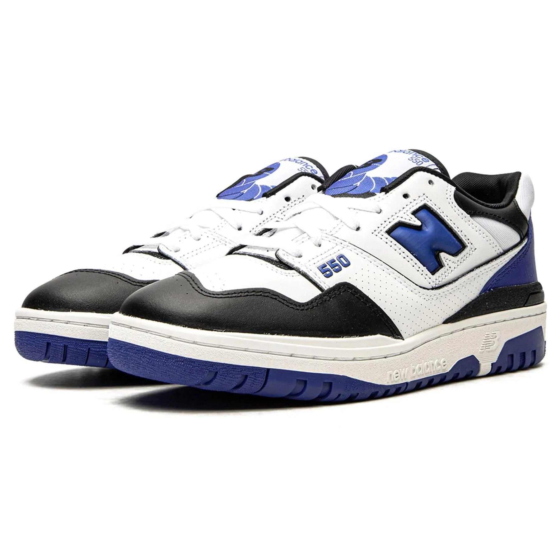 NEW BALANCE 550 &