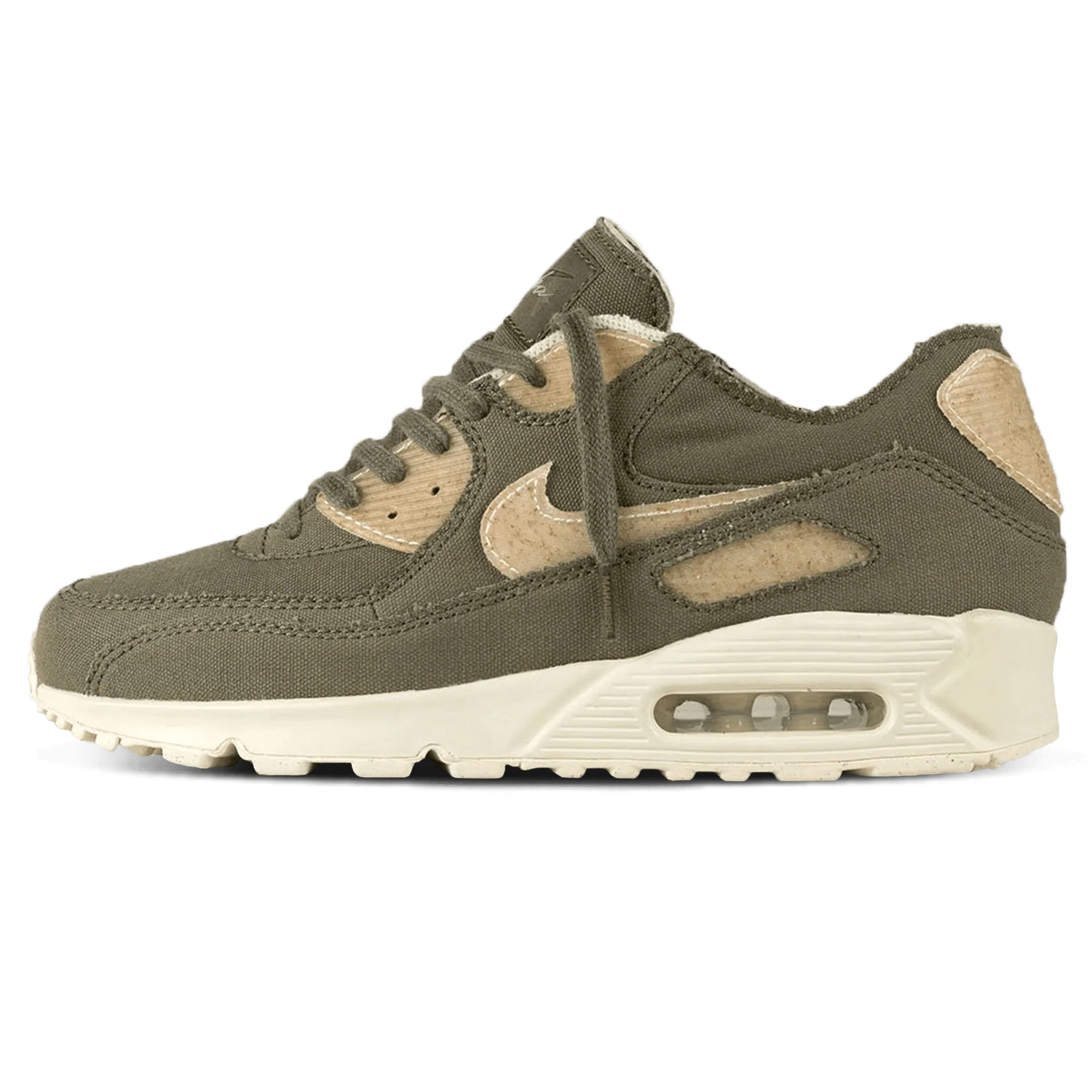 MAHARISHI X NIKE AIR MAX 90 PREMIUM &