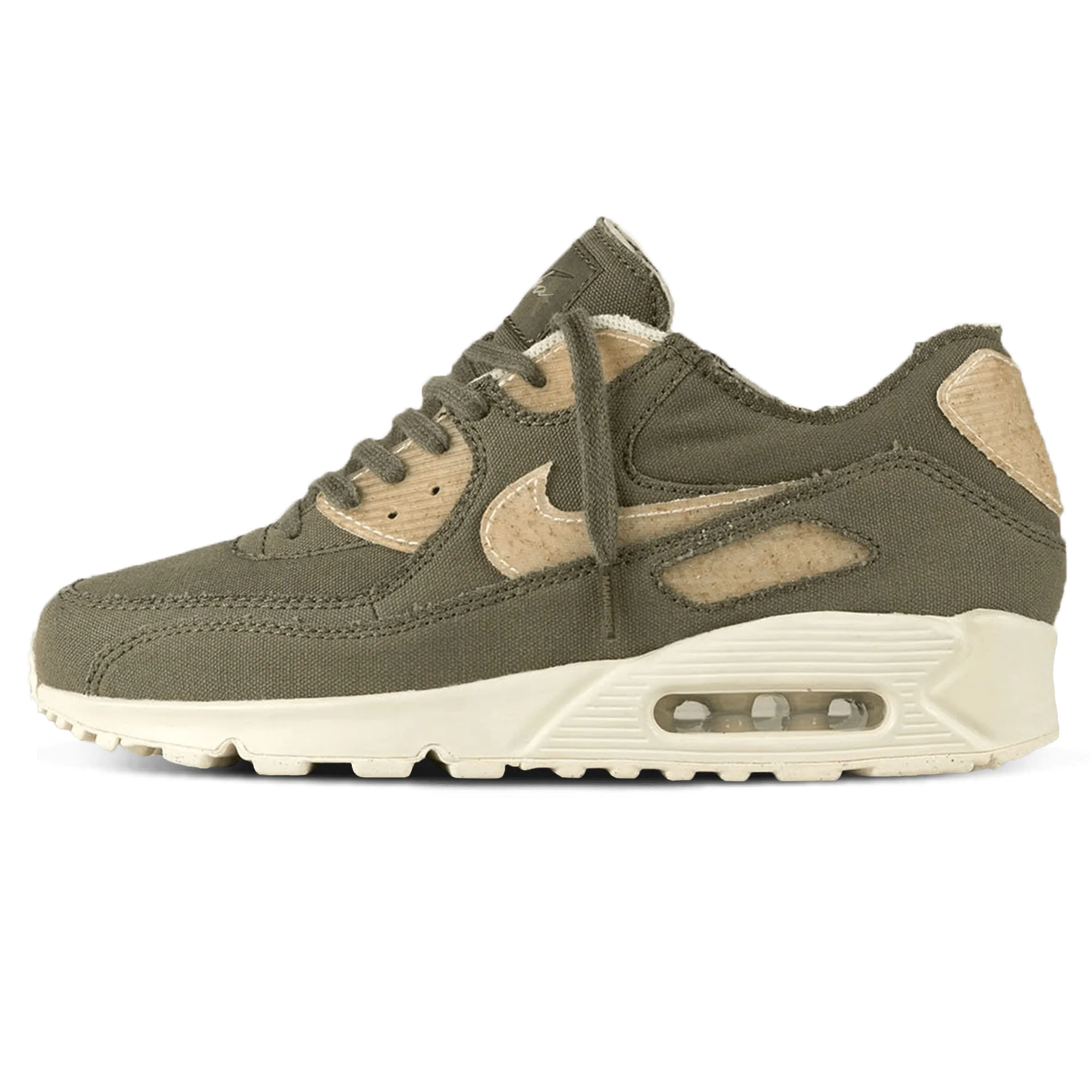 MAHARISHI X NIKE AIR MAX 90 PREMIUM &