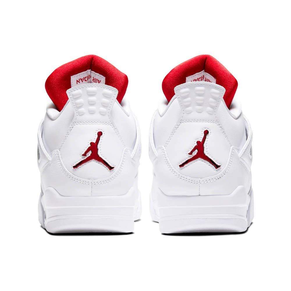 AIR JORDAN 4 RETRO &