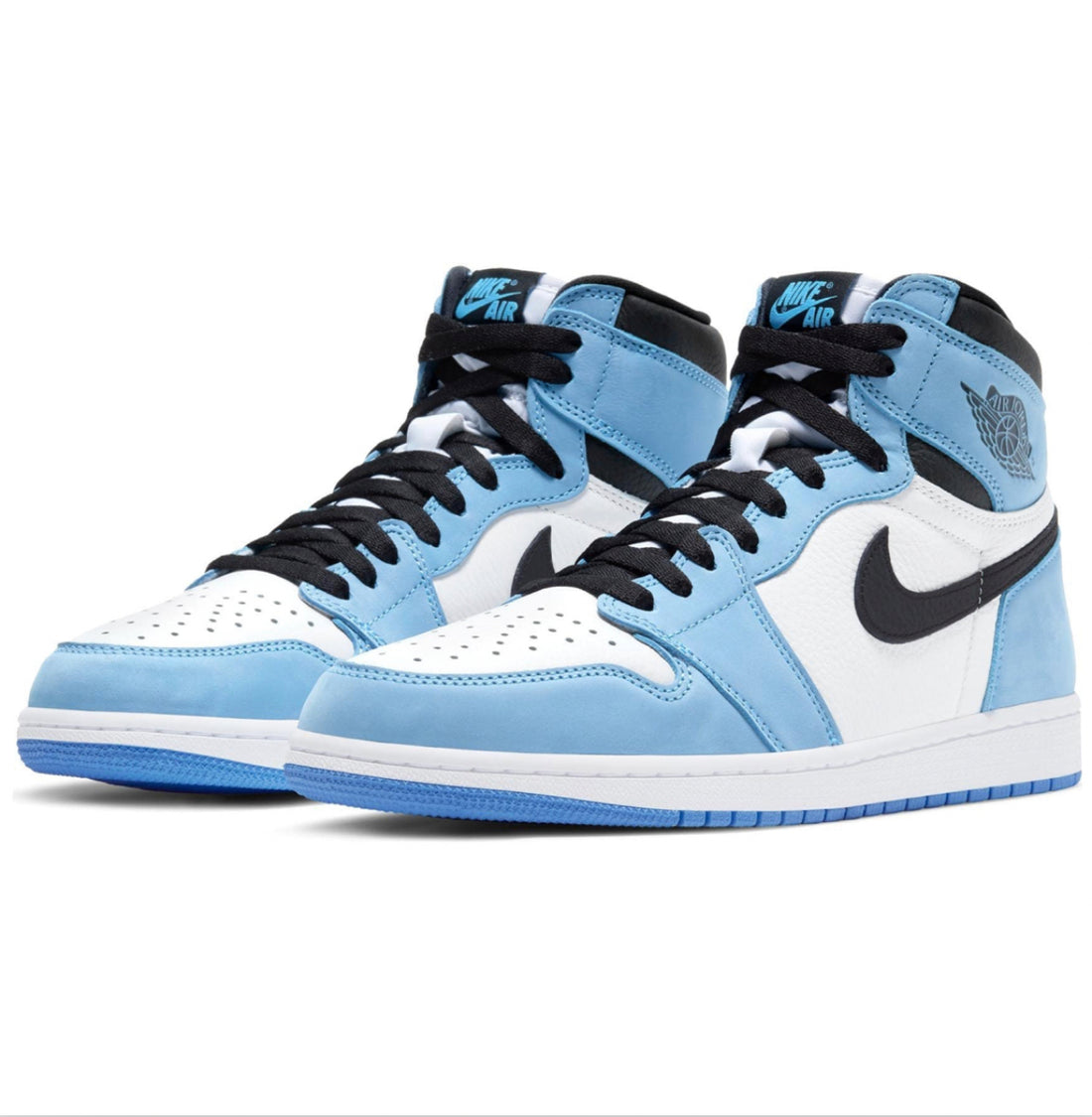 AIR JORDAN 1 RETRO HIGH OG &