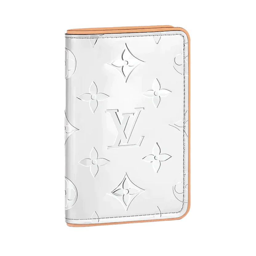 LOUIS VUITTON SLENDER POCKET ORGANIZER MONOGRAM MIRROR