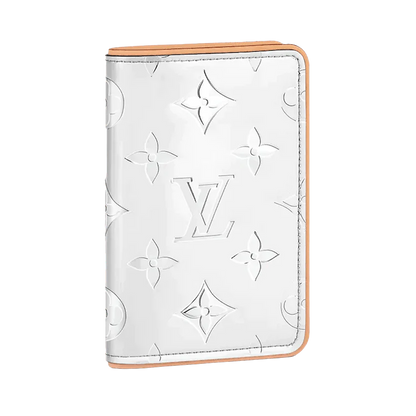 LOUIS VUITTON SLENDER POCKET ORGANIZER MONOGRAM MIRROR