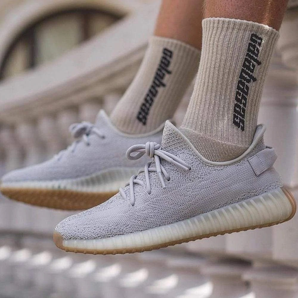 YEEZY BOOST 350 V2 SESAME