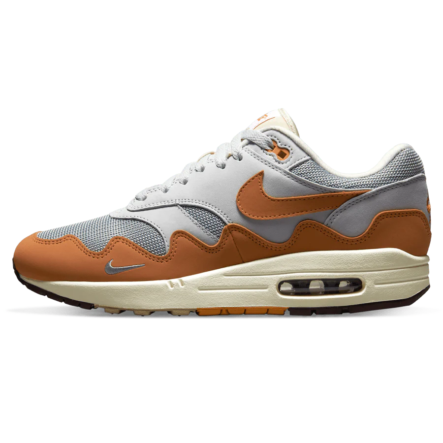 PATTA X NIKE AIR MAX 1 &