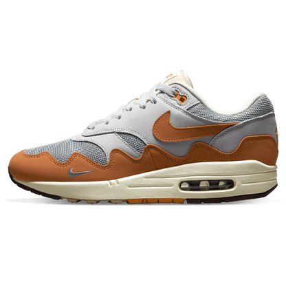 PATTA X NIKE AIR MAX 1 &