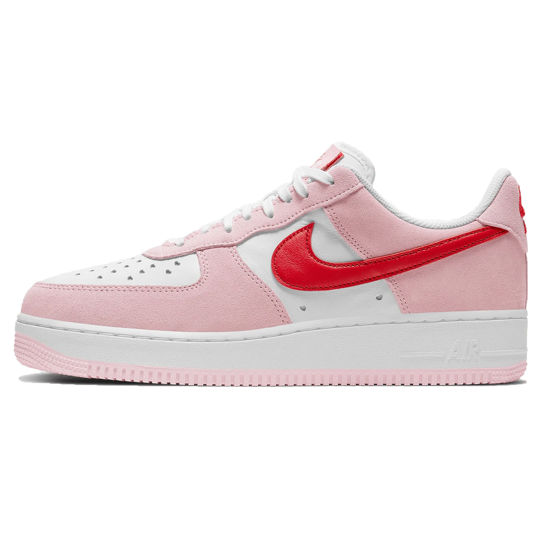 NIKE AIR FORCE 1 LOW &