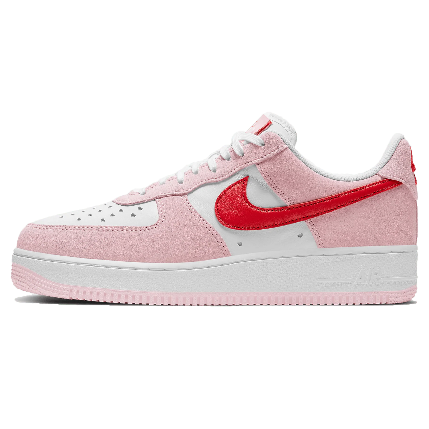 NIKE AIR FORCE 1 LOW &