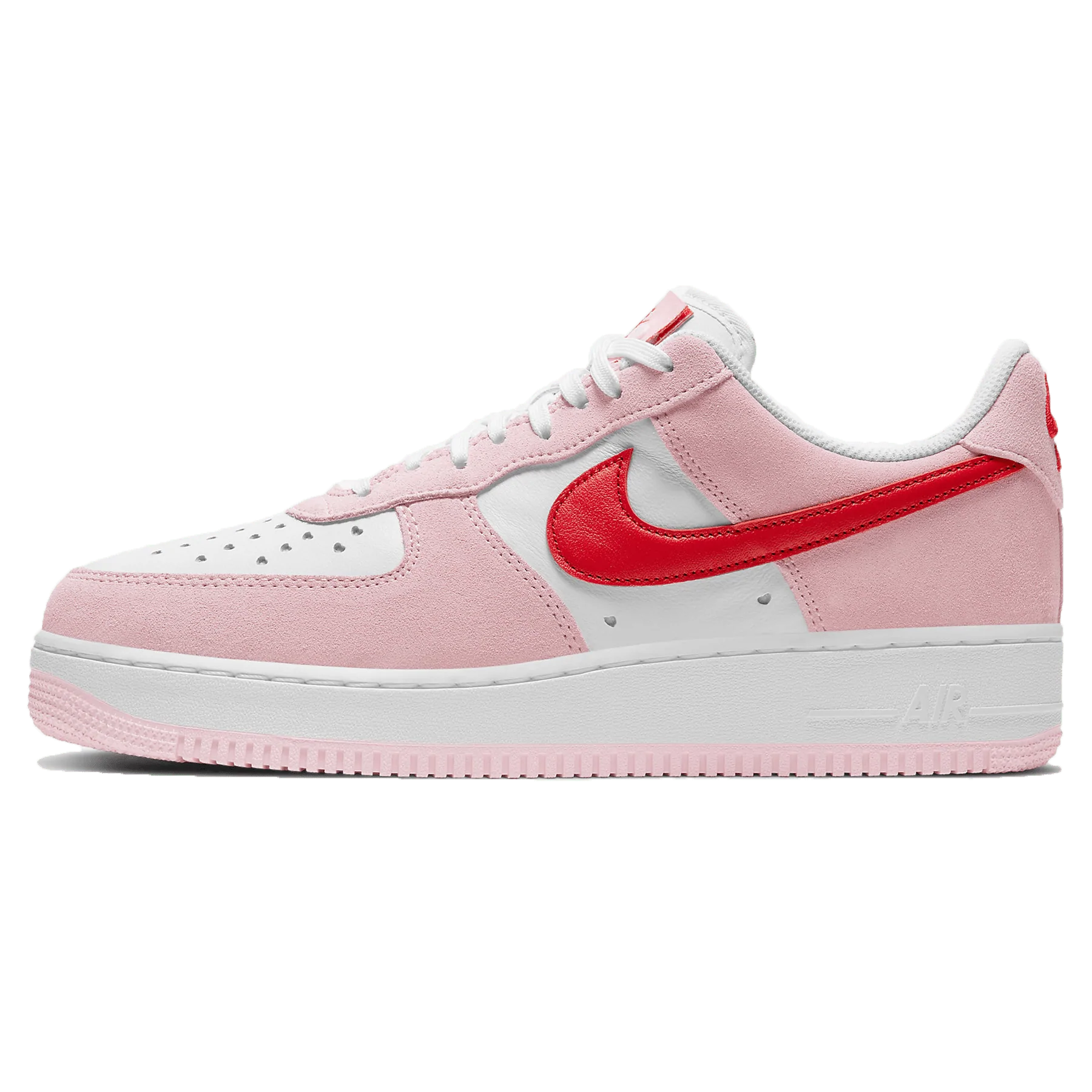 NIKE AIR FORCE 1 LOW &