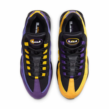 NIKE AIR MAX 95 NRG ‘LEBRON LAKERS’