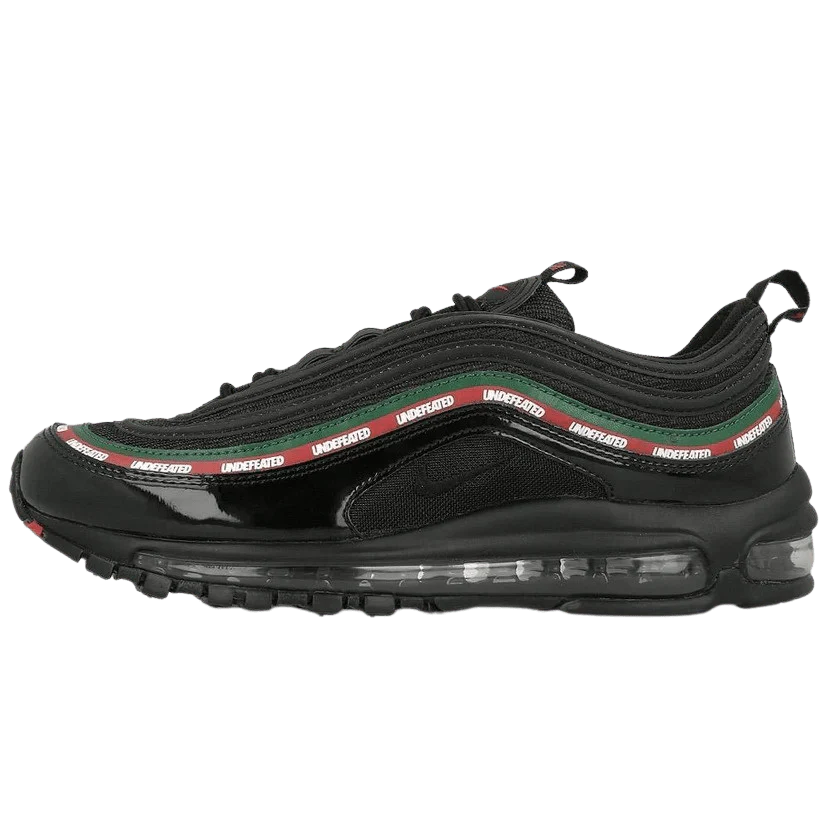 UNDEFEATED X NIKE AIR MAX 97 OG &