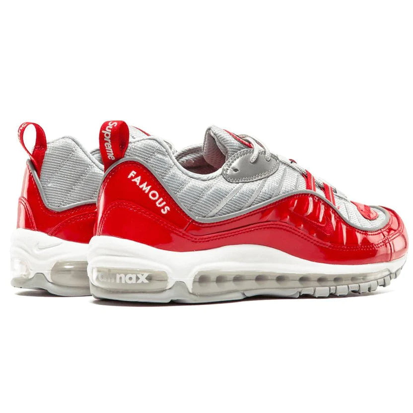 NIKE X SUPREME AIR MAX 98 &