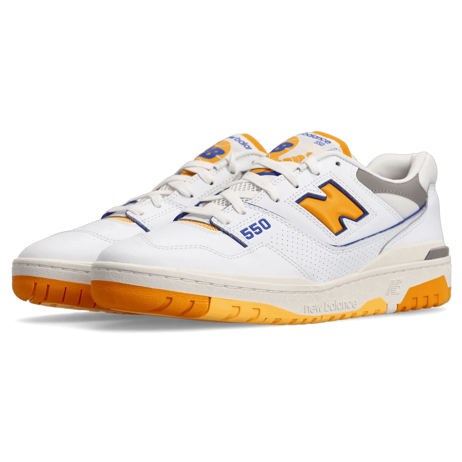 NEW BALANCE 550 &