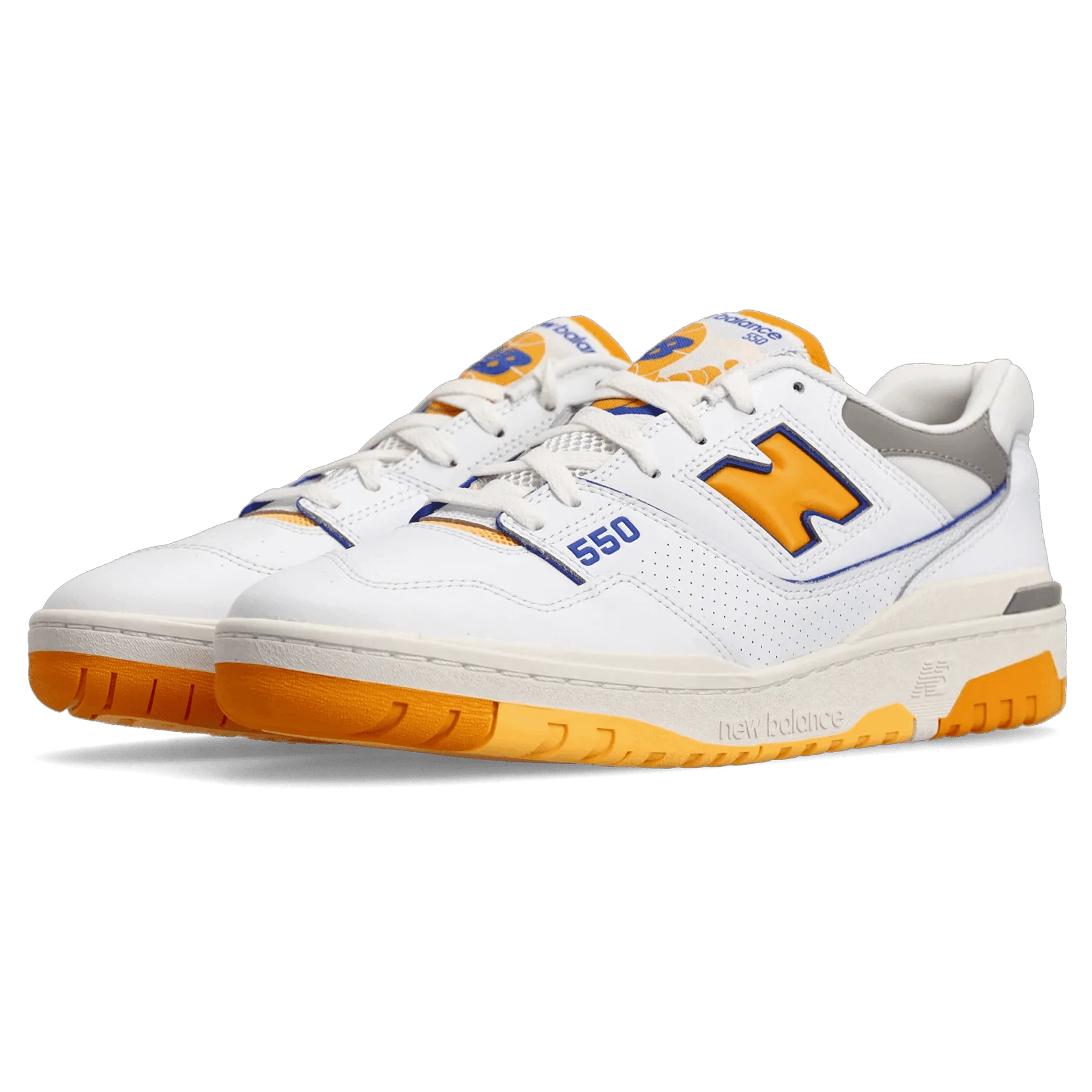 NEW BALANCE 550 &