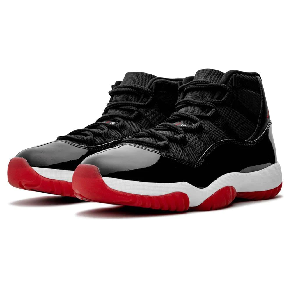 AIR JORDAN 11 RETRO &