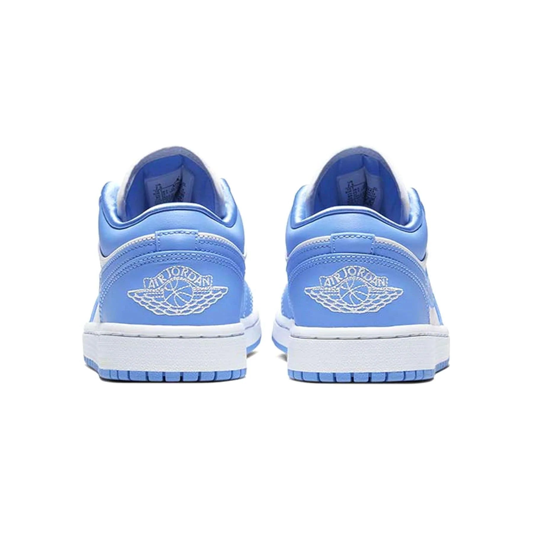 AIR JORDAN 1 LOW WMNS &