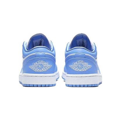 AIR JORDAN 1 LOW WMNS &