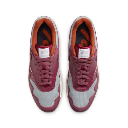 PATTA X NIKE AIR MAX 1 &