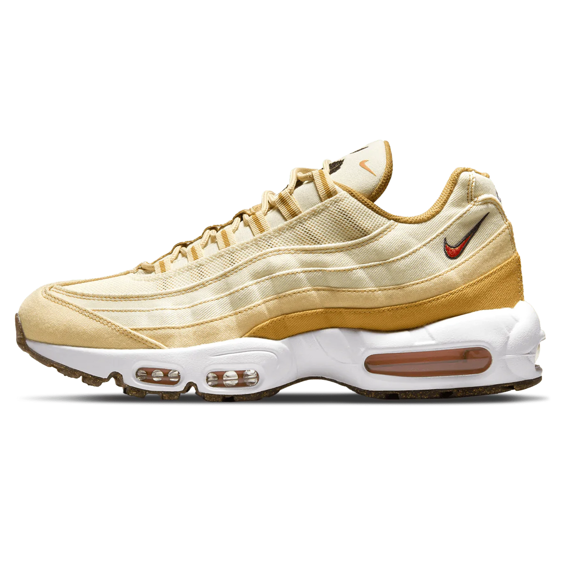 NIKE AIR MAX 95 SE &