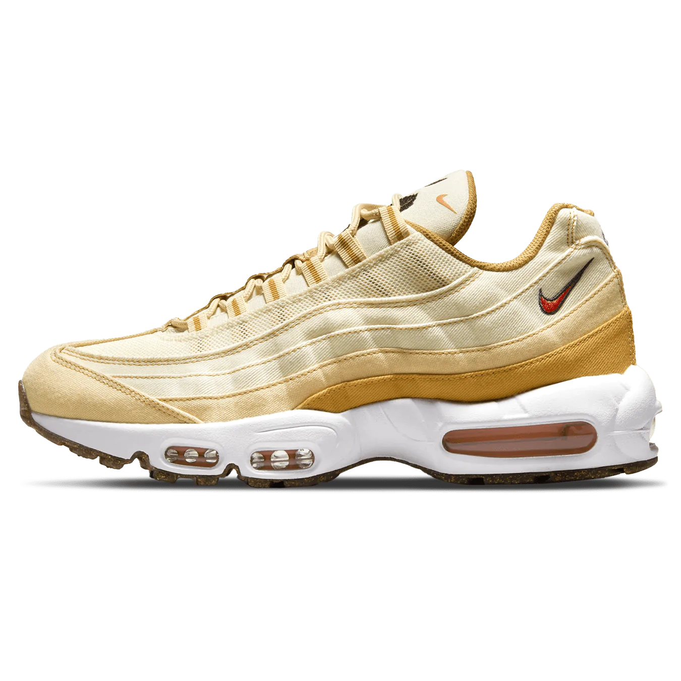 NIKE AIR MAX 95 SE &