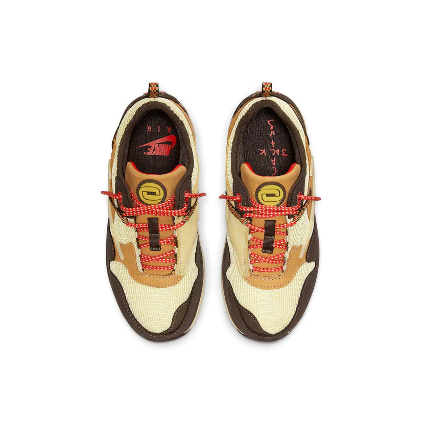 TRAVIS SCOTT X NIKE AIR MAX 1 TD &