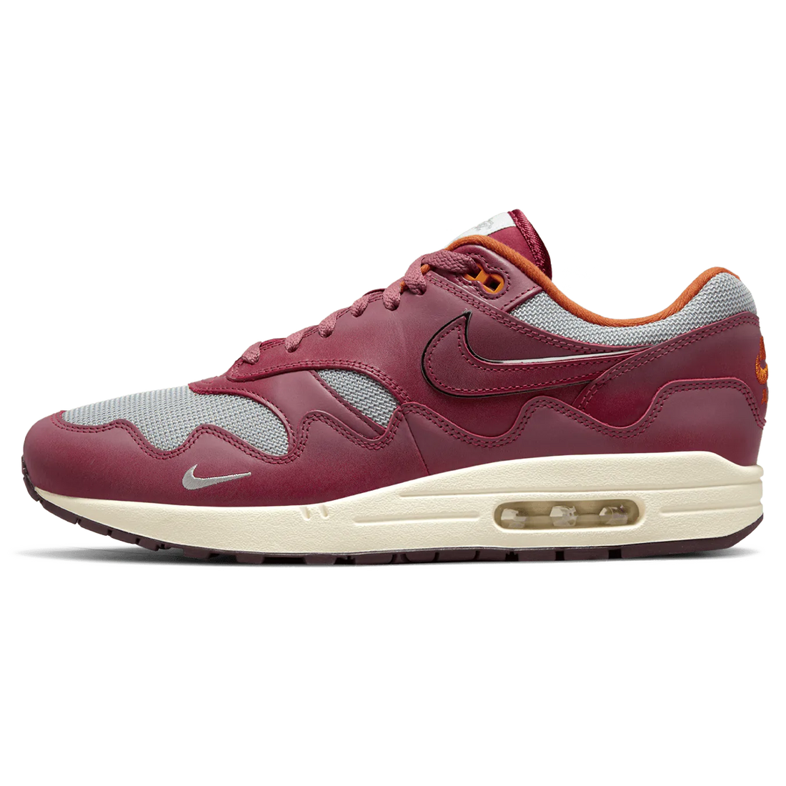 PATTA X NIKE AIR MAX 1 &