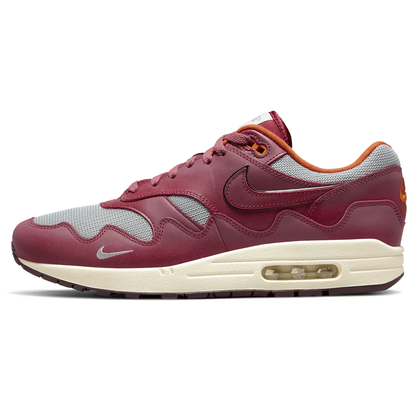 PATTA X NIKE AIR MAX 1 &