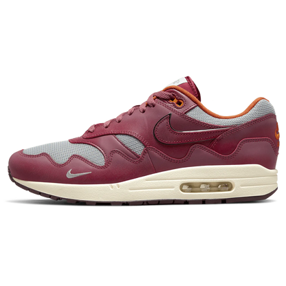 PATTA X NIKE AIR MAX 1 &