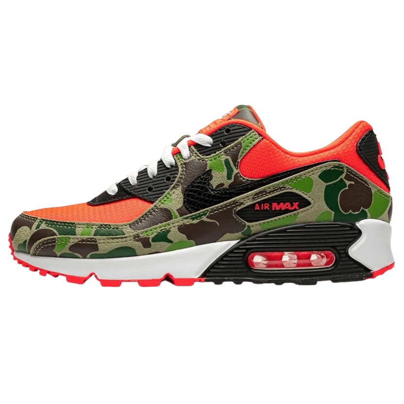 NIKE AIR MAX 90 SP &