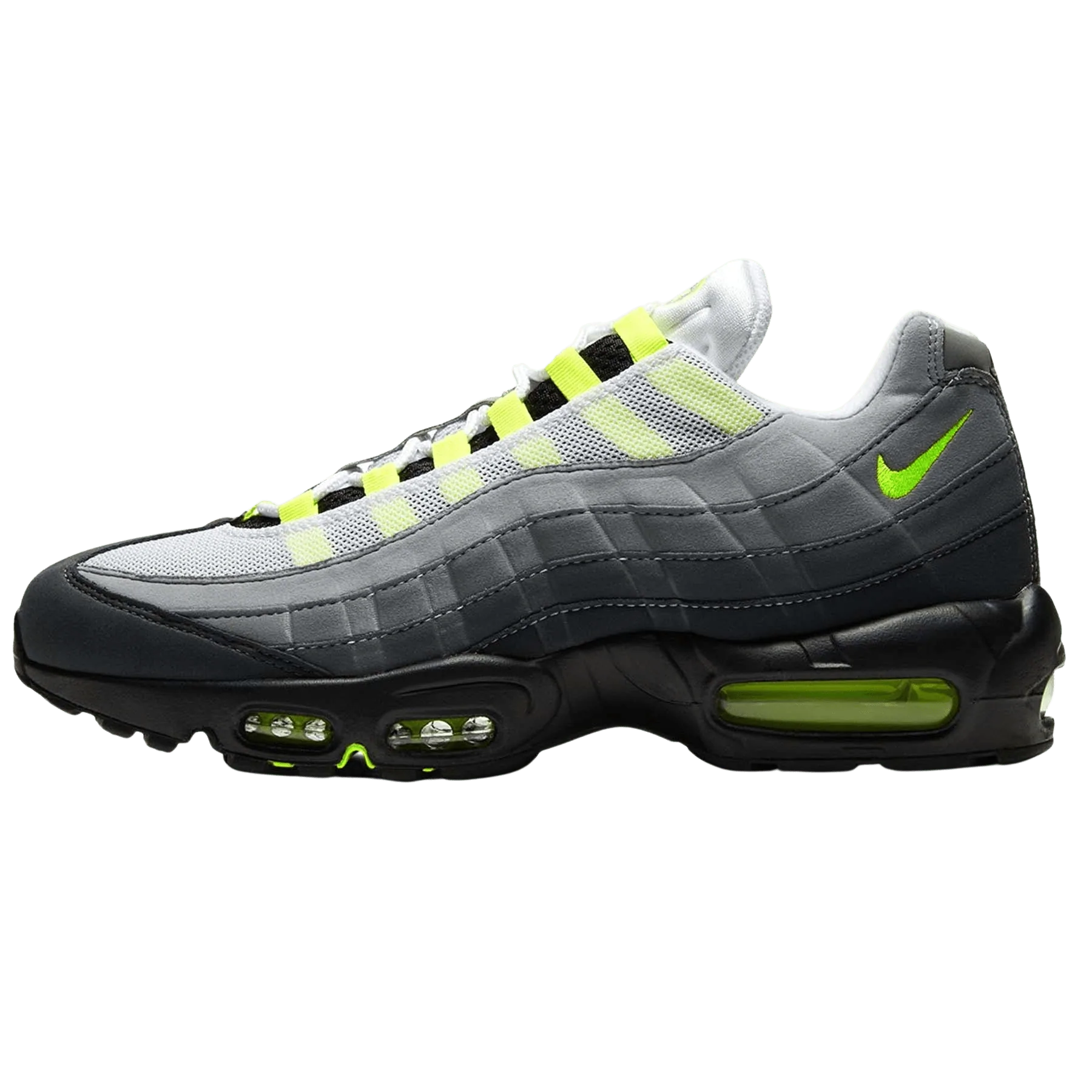 NIKE AIR MAX 95 OG &