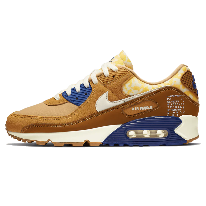 NIKE AIR MAX 90 SE &