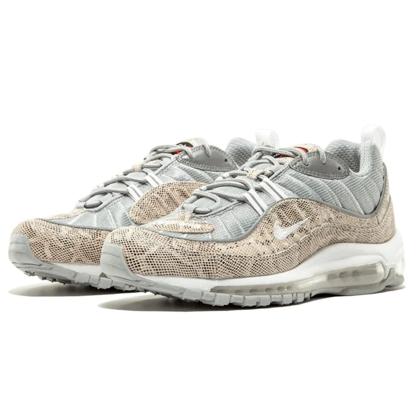 NIKE X SUPREME AIR MAX 98 &