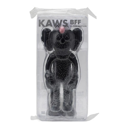 KAWS BFF OPEN EDITION VINYL FIGURE &