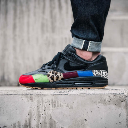 NIKE AIR MAX 1 MASTER