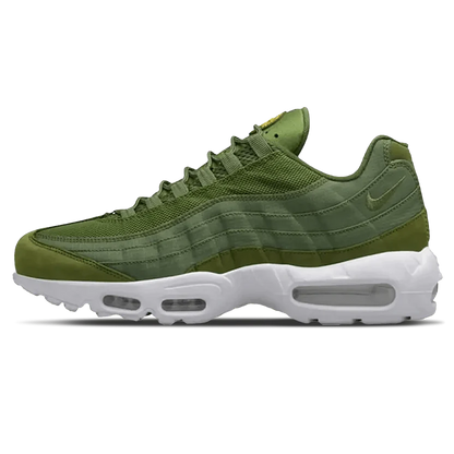 NIKE AIR MAX 95 STUSSY &