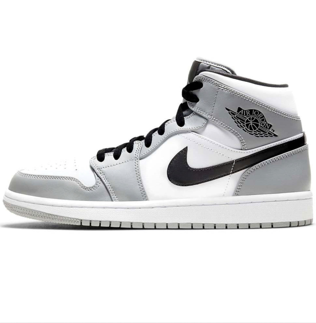 AIR JORDAN 1 MID &