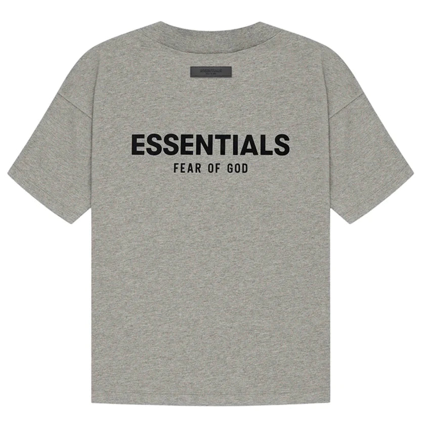 FEAR OF GOD ESSENTIALS T-SHIRT &