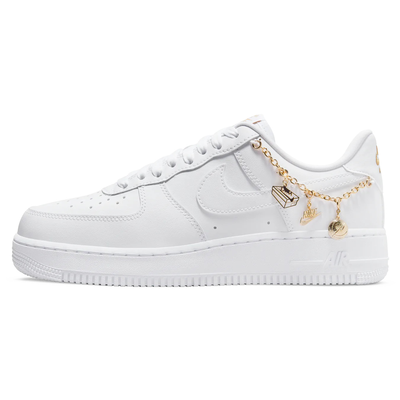 NIKE WMNS AIR FORCE 1 &