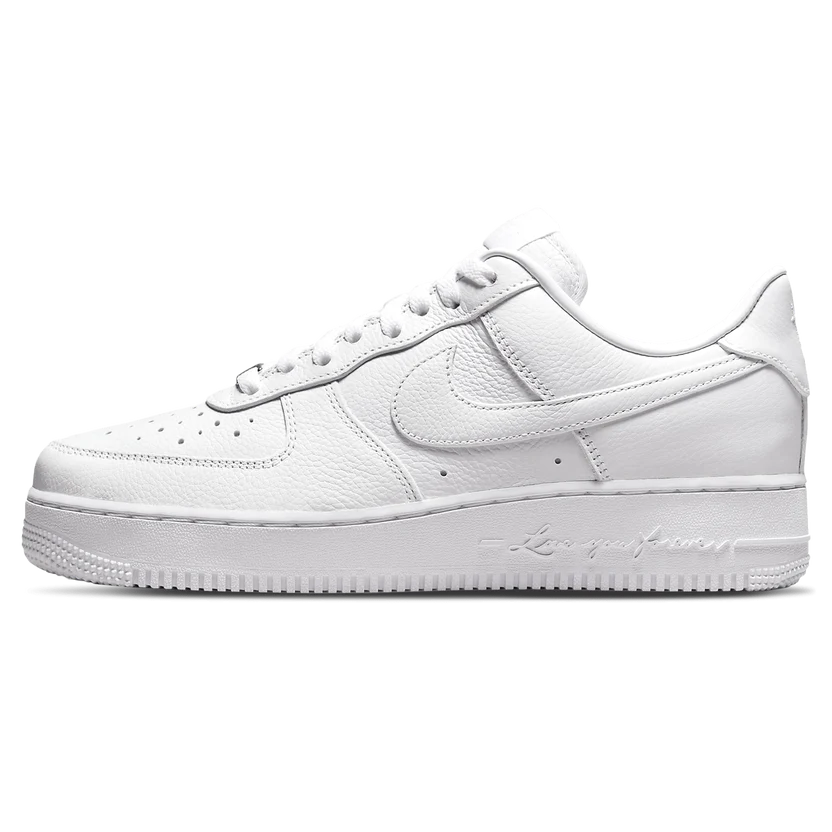 DRAKE X NIKE AIR FORCE 1 LOW &