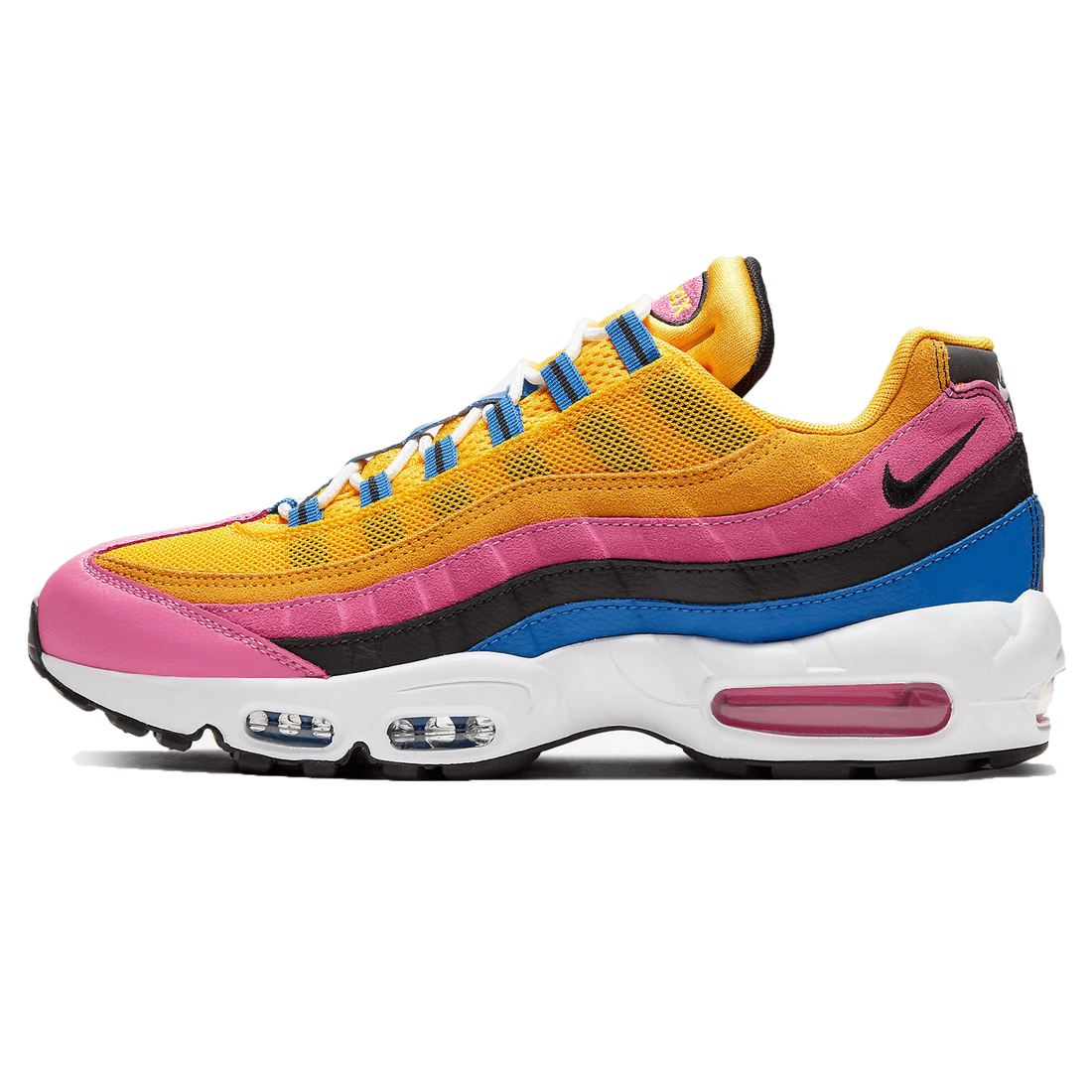 NIKE AIR MAX 95 &