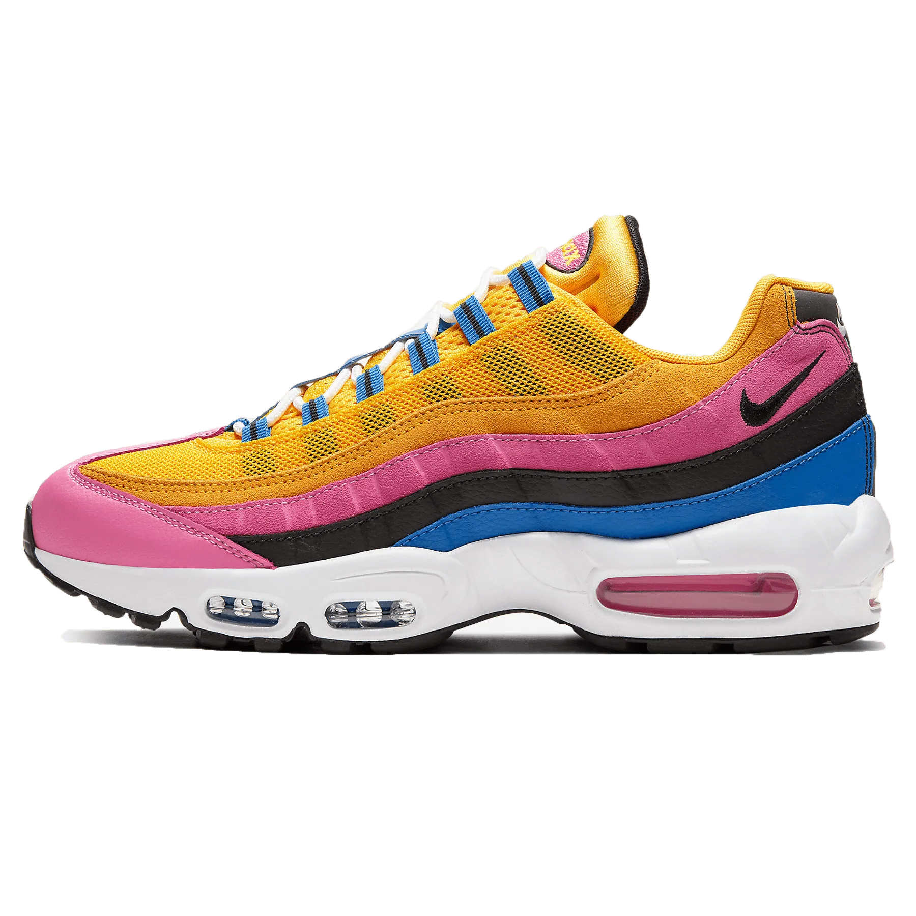 NIKE AIR MAX 95 &