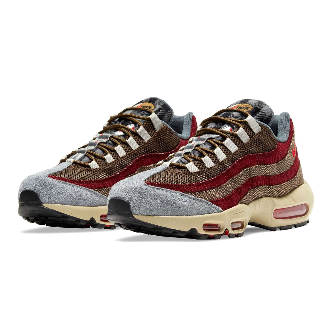 NIKE AIR MAX 95 &